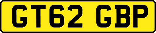 GT62GBP