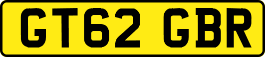 GT62GBR