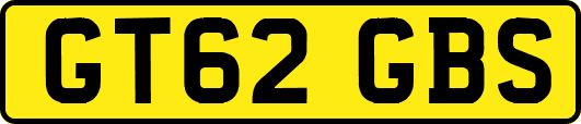 GT62GBS