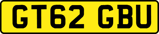GT62GBU