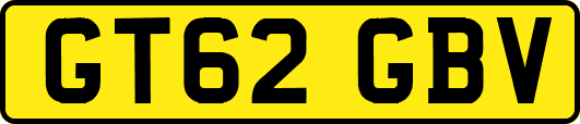 GT62GBV