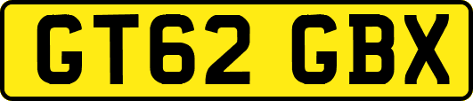GT62GBX