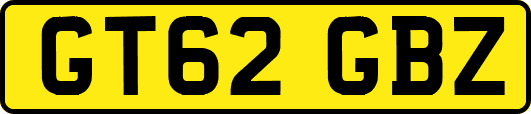 GT62GBZ