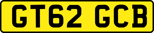 GT62GCB