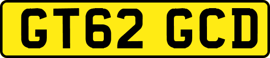 GT62GCD