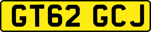 GT62GCJ