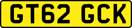 GT62GCK