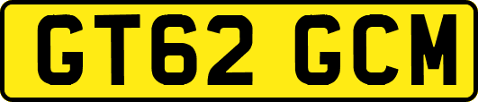 GT62GCM
