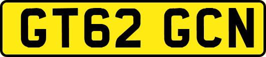 GT62GCN