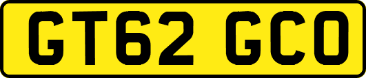 GT62GCO