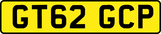 GT62GCP