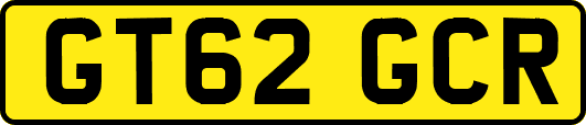 GT62GCR