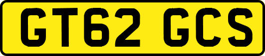 GT62GCS