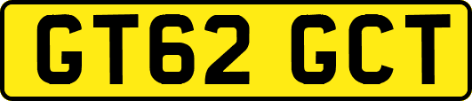 GT62GCT