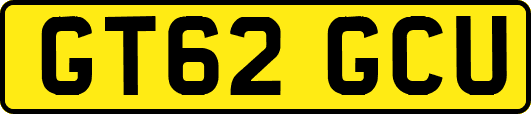 GT62GCU