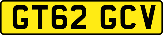 GT62GCV