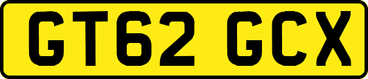 GT62GCX