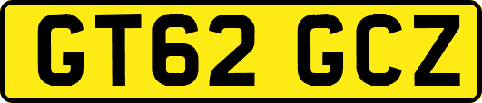 GT62GCZ