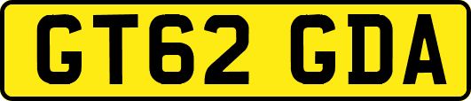 GT62GDA