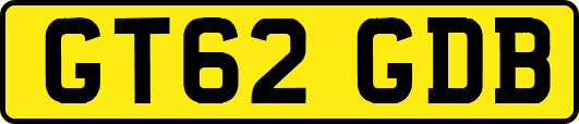 GT62GDB