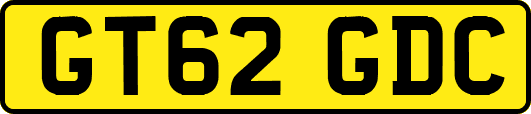 GT62GDC