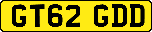 GT62GDD