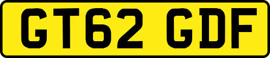 GT62GDF