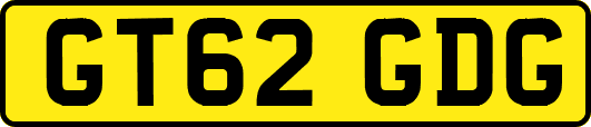 GT62GDG