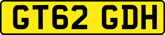 GT62GDH