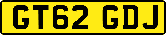 GT62GDJ