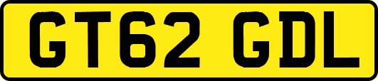 GT62GDL