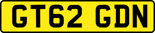 GT62GDN
