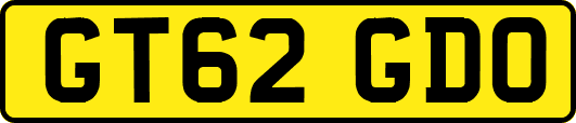 GT62GDO