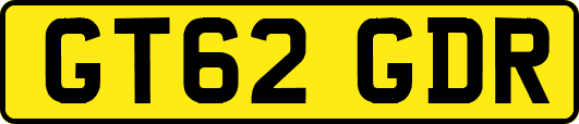 GT62GDR