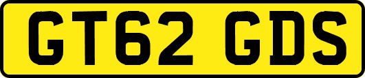 GT62GDS