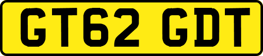GT62GDT
