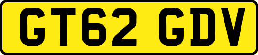 GT62GDV