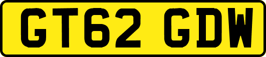 GT62GDW