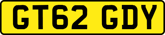 GT62GDY
