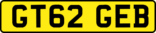 GT62GEB