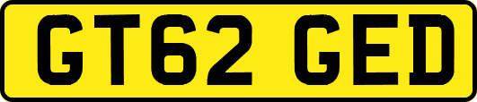 GT62GED