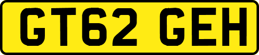 GT62GEH
