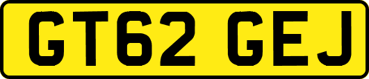 GT62GEJ