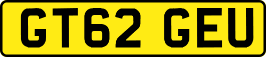 GT62GEU