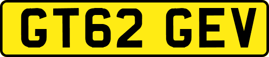 GT62GEV
