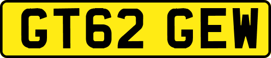 GT62GEW