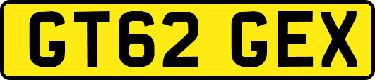 GT62GEX