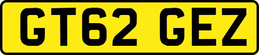 GT62GEZ