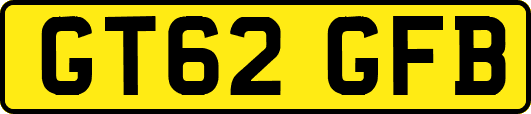 GT62GFB