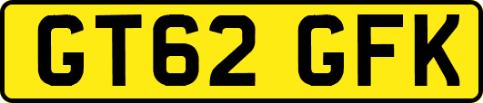 GT62GFK